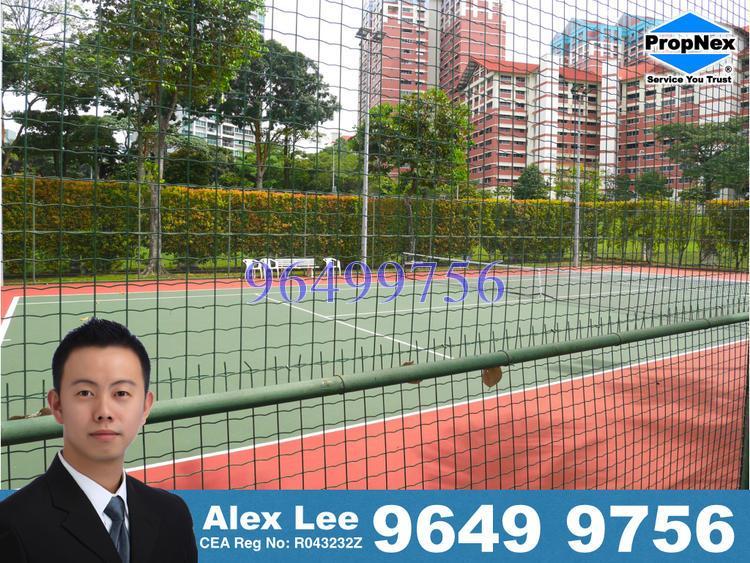 Country Esquire (D20), Condominium #136013792